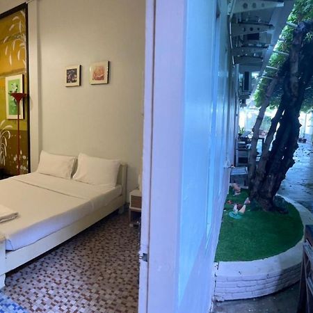 Rajata Hotel Bangkok Eksteriør billede
