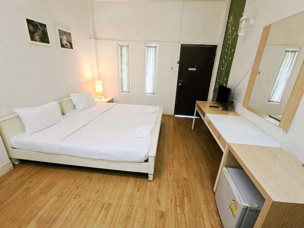 Rajata Hotel Bangkok Eksteriør billede