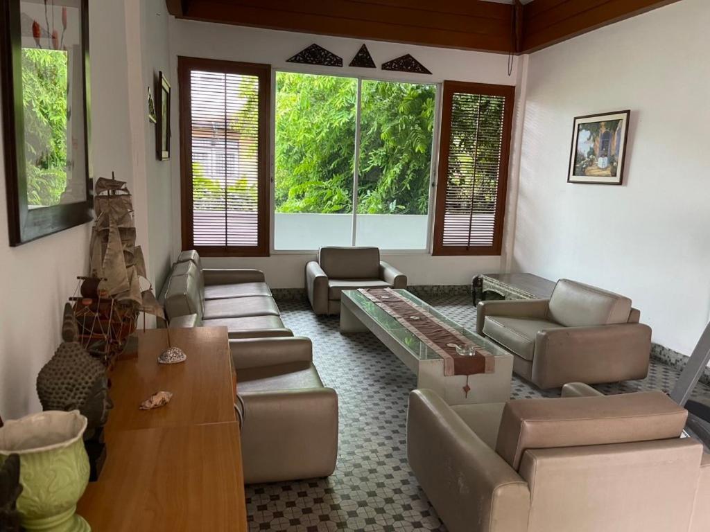 Rajata Hotel Bangkok Eksteriør billede